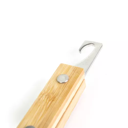 Yakiniku YAKINIKU Rooster schoonmaaktool (500250)