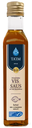 Ta’im Ta’im Vissaus Schol Premium  MSC (12 maanden gerijpt) (H01)