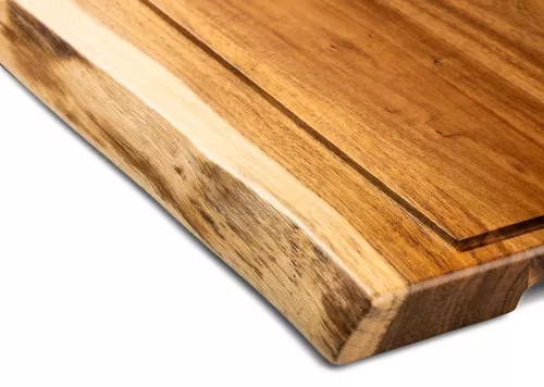 Style de Vie Style de Vie Snijplank rechthoek 40*29*3 Acacia Hout (SnijNatAcaM)