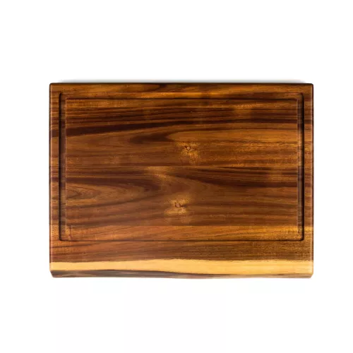 Style de Vie Style de Vie Snijplank rechthoek 40*29*3 Acacia Hout (SnijNatAcaM)