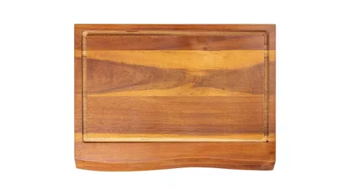 Style de Vie Style de Vie Snijplank rechthoek 40*29*3 Acacia Hout (SnijNatAcaM)