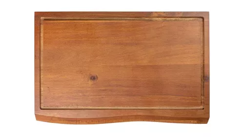 Style de Vie Style de Vie Snijplank rechthoek 50*35*3 Acacia Hout (SnijNatAcaL)