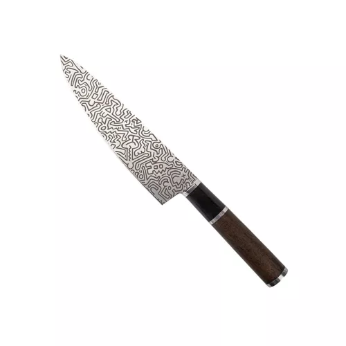 homey's Koksmes met Chopsticks Homey's Keith Haring 21 cm (35HK200-21cm)
