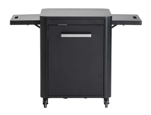 Cozze Cozze Trolley 1 Deur en Opklapbare Werktafels (90522)