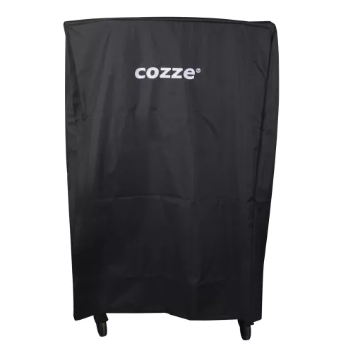 Cozze Cozze Beschermhoes voor Combinatie Pizza Oven met Trolley (90301)