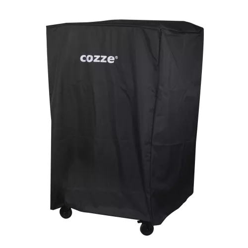 Cozze Cozze Beschermhoes voor Combinatie Pizza Oven met Trolley (90301)