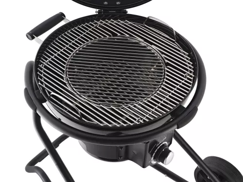 Rösle Barbecue Rösle  Barbecue Houtskool No.1 F50 Air Pro Vario+ (25575)