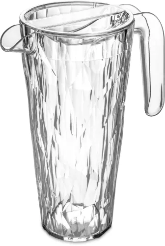 Koziol Koziol Superglas Club Pitcher Schenkkan 1,5 liter (4687535)