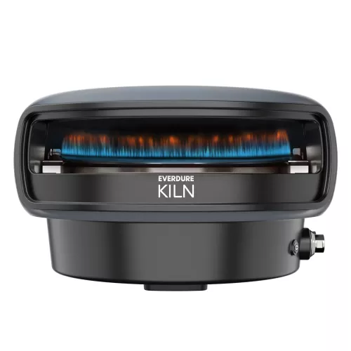 Everdure Everdure KILN 2 Pizza Oven (EKILN2GEU (Graphite))