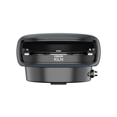 Everdure Everdure KILN 2 Pizza Oven (EKILN2GEU (Graphite))