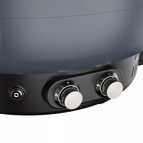 Everdure Everdure KILN 2 Pizza Oven (EKILN2GEU (Graphite))