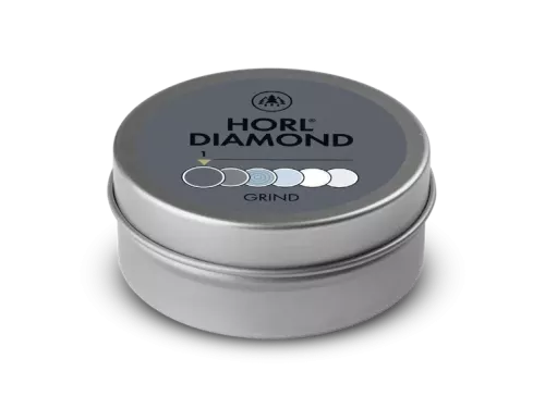 Horl HORL Diamond Coarse Slijpschijf (nr 1) voor Horl 2 en 2 PRO (S1-P)