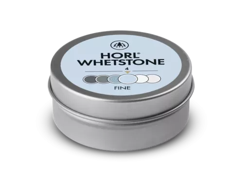 Horl HORL Whetstone Fijn (nr 4) voor Horl 2 en 2 PRO (S4-P)