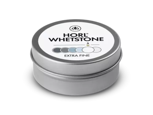 Horl HORL Whetstone Extra fijn (nr 5) voor Horl 2 en 2 PRO (S5-P)