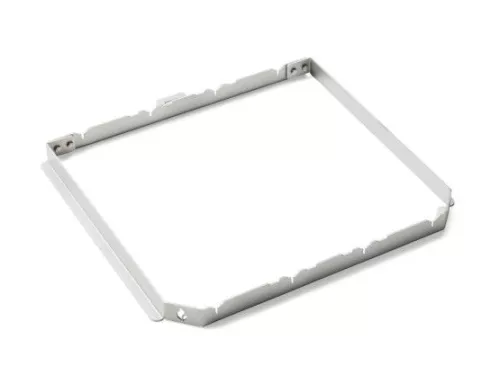 Braaimaster Braaimaster frame voor churrasco skewers RVS/Inox (FR02)