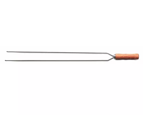 Braaimaster Braaimaster Churrasco spit fork (29810-134)