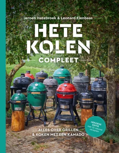 Heten Kolen