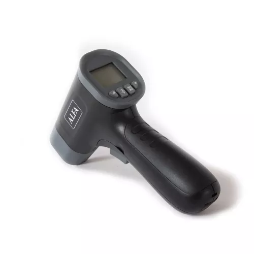 Alfa Forni Alfa Forni Infrarood Thermometer (THERMLASER)