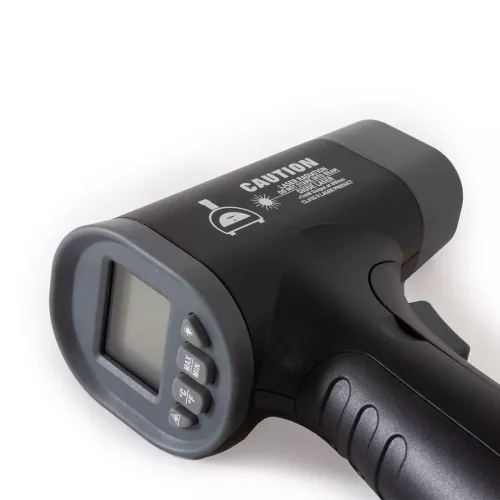 Alfa Forni Alfa Forni Infrarood Thermometer (THERMLASER)