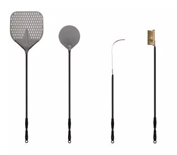 Alfa Forni Peelset Universal (4 delig)