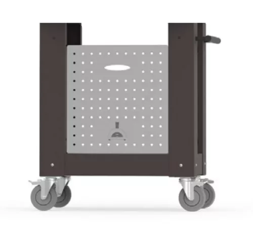 Alfa Forni Alfa Forni Onderstel - Base 1 Pizze (BFMD-S-NER)