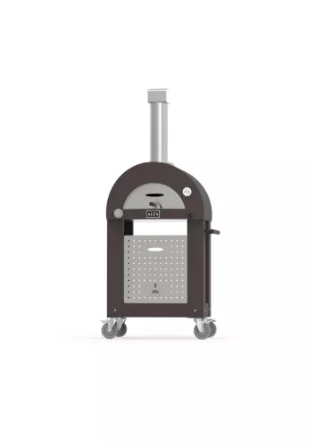 Alfa Forni Alfa Forni Onderstel - Base 1 Pizze (BFMD-S-NER)