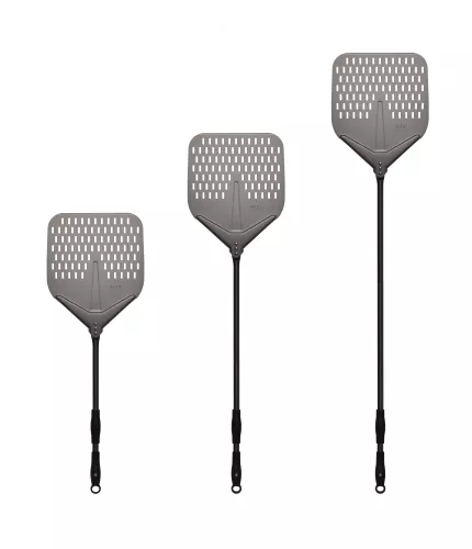 Alfa Forni Pizzaschep Medium