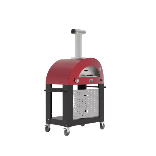 Alfa Forni Alfa Forni Onderstel - Base 2 Pizze (BF-2P-NER)