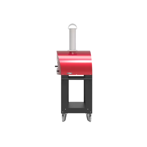 Alfa Forni Alfa Forni Onderstel - Base 2 Pizze (BF-2P-NER)