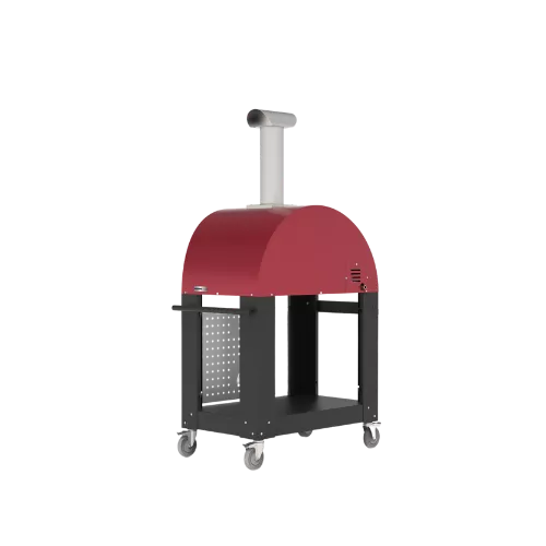 Alfa Forni Alfa Forni Onderstel - Base 2 Pizze (BF-2P-NER)
