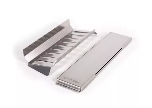 Alfa Forni Hybrid Kit Moderno 1 Pizze