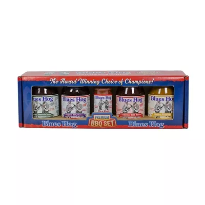 Blues Hog Blues Hog Premium Gift box (130250)