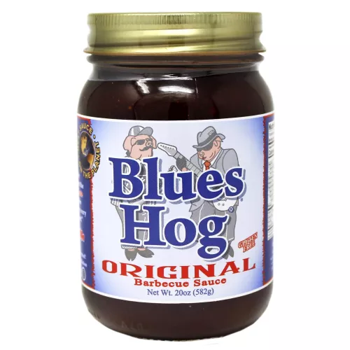 Blues Hog Blues Hog Premium Gift box (130250)
