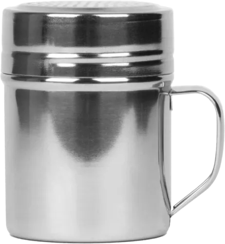 Smokin' Flavours Rubshaker