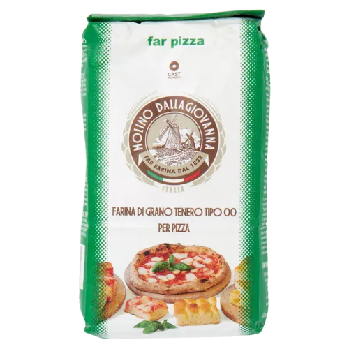 Dallagiovanna Dallagiovanna Meel far pizza fr w200 (23204280)