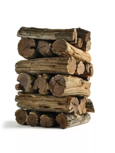 Braaimaster Sekelbos 4 dozen a 20 kg braaihout (11472)