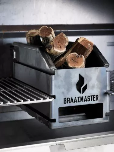 Braaimaster Sekelbos 4 dozen a 20 kg braaihout (11472)