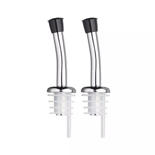 KitchenCraft KitchenCraft Schenktuitjes 2 stuks (KCBOTPOUR)