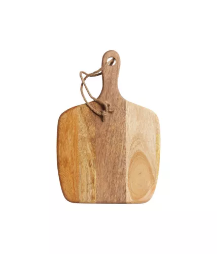 Masterclass Masterclass Medium Mango hout serveerplank (MCWW17)