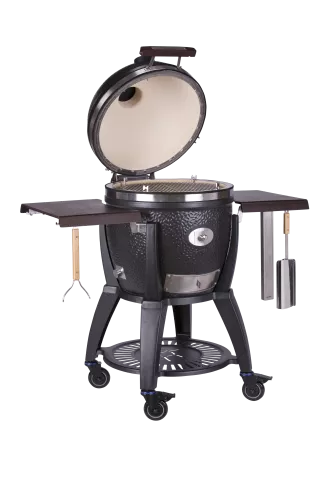 Monolith Monolith Avantgarde .55 compleet met onderstel (Avant .55 Onderstel)