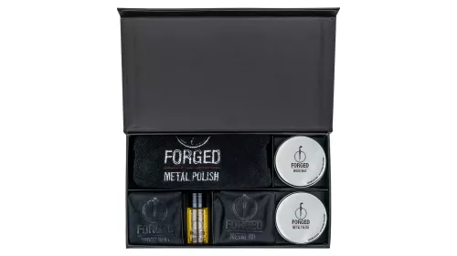 Forged Forged Onderhoudsset (EsMaintKit)
