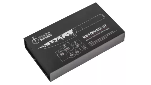 Forged Forged Onderhoudsset (EsMaintKit)