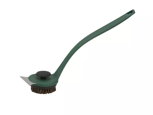 Big Green Egg Big Green Egg SpeediClean schoonmaakborstel Palmyra (BGE-127129)