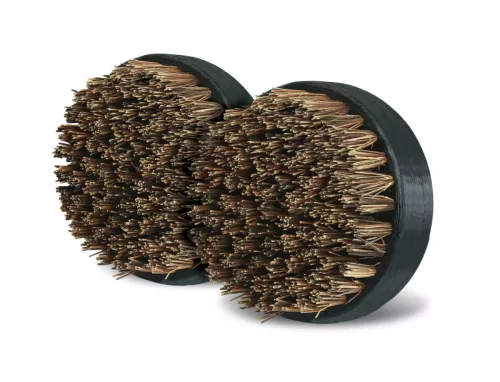Big Green Egg Big Green Egg SpeediClean Vervangingsborstel Palmyra (BGE-127143)