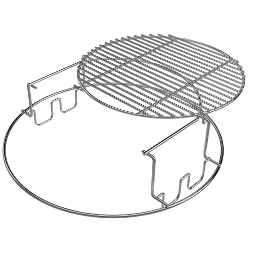Big Green Egg Multi-Level Rack XLarge