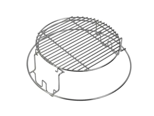 Big Green Egg Big Green Egg Multi Level Rack L 2-delig (BGE-120755)