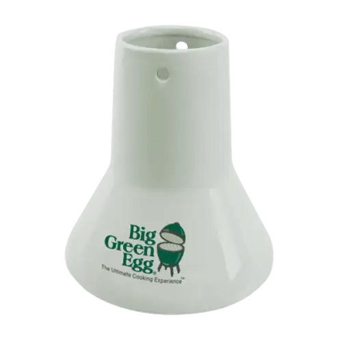 Big Green Egg Kip Houder Keramisch