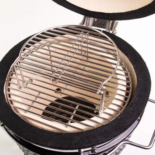 Yakiniku YAKINIKU Extra verhoogd rooster | MINI Kamado (110020)
