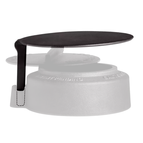 Big Green Egg rEGGulator Regenkap 2XL, XL, L, M