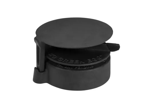Big Green Egg Big Green Egg rEGGulator Regenkap MiniMax, Small (BGE-121042)